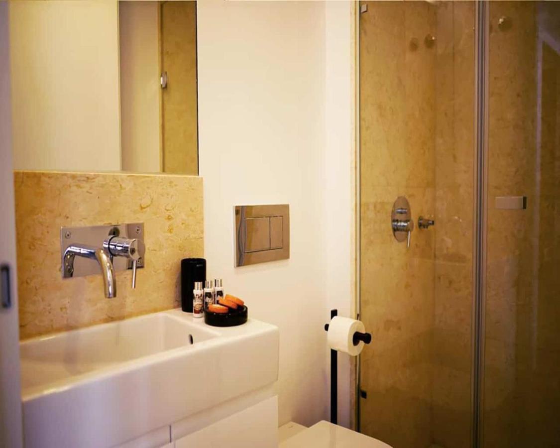 Vila Intendente - Apartamento 2 Quartos Lisabona Exterior foto